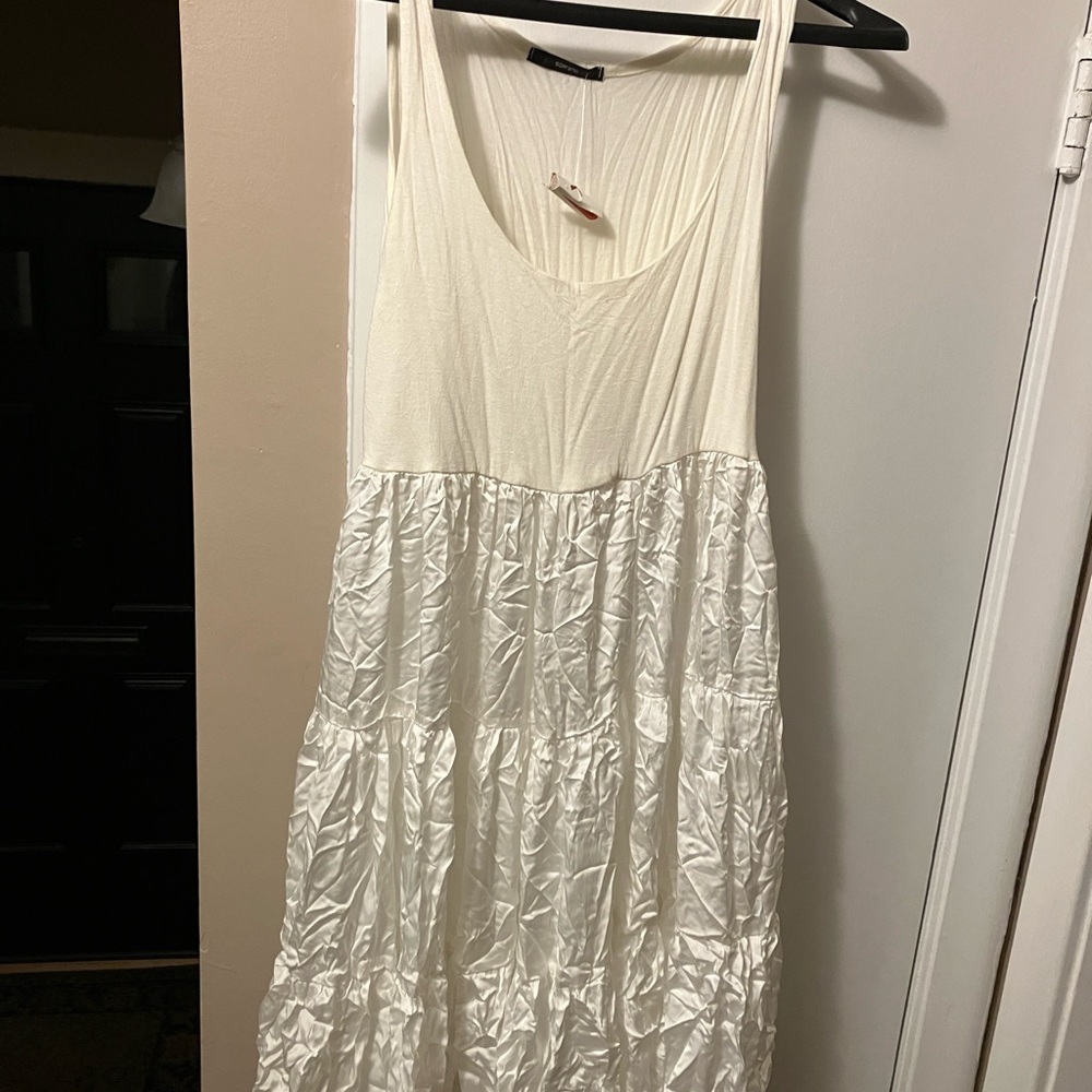 Women Dress Medium